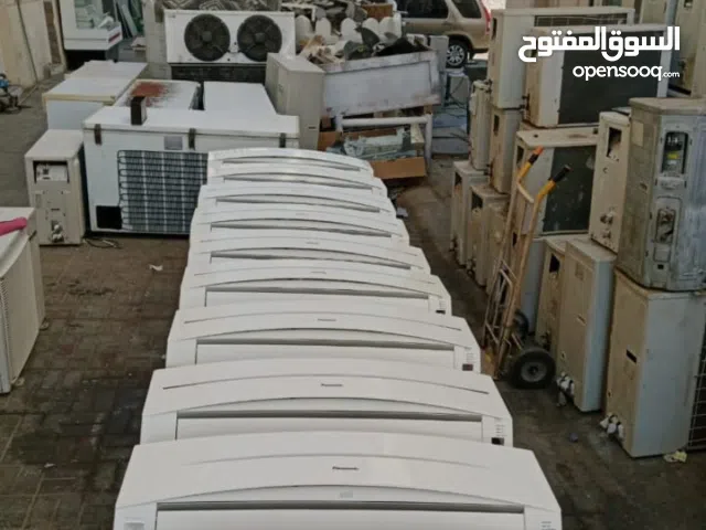 Panasonic 1 to 1.4 Tons AC in Muscat