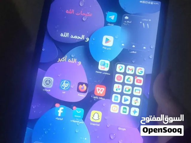 Honor Honor X8a 128 GB in Amman