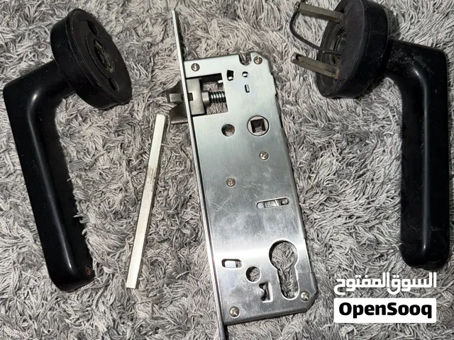قفل اكتروني