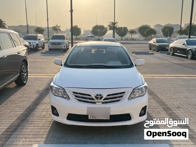 TOYOTA COROLLA  GOOD CONDITION,NEAT CONDITION ,ENGINE NEW GOOD CONDITION,ESTMATA NEW,PASS NEW