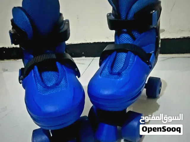 عررطه تلحق ماتلحق أحذيه تزلج رياضيه تخفيض 50%