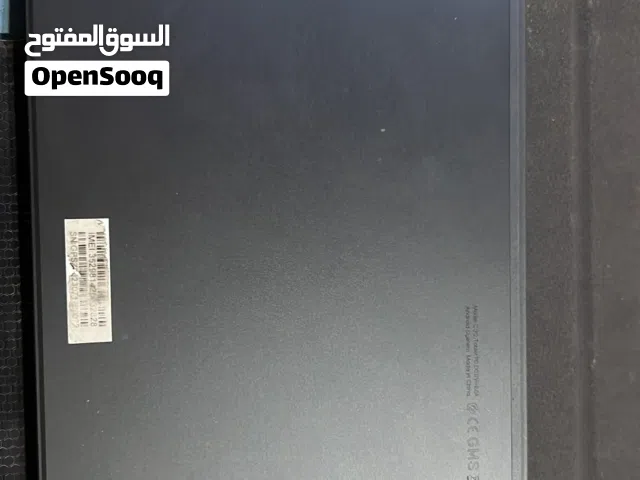 مطلوب شاشة جي تاب c30