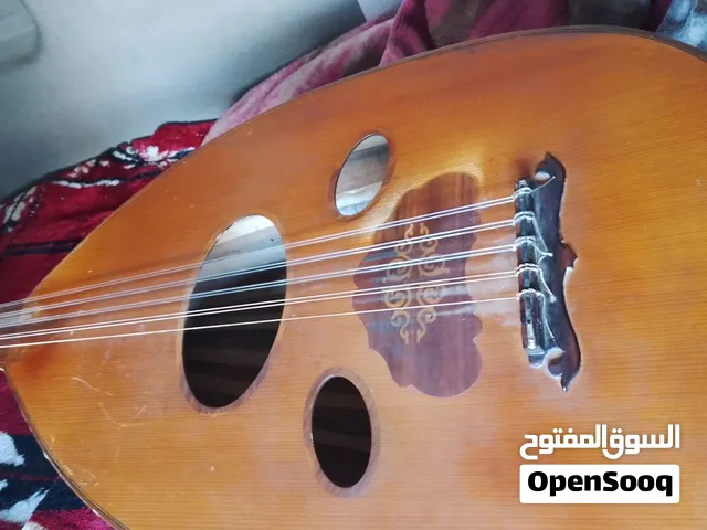 عود زرياب احترافي للفنانين