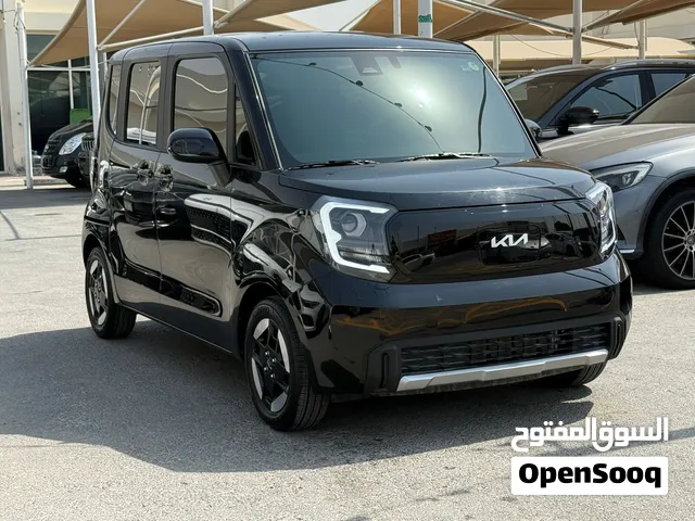 Used Kia Ray in Sharjah