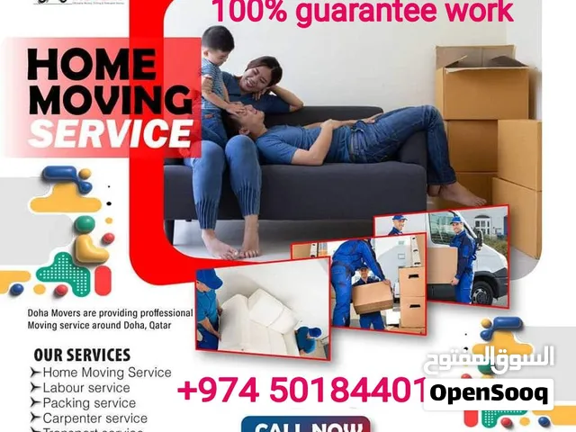 Furniture Moving Shifting