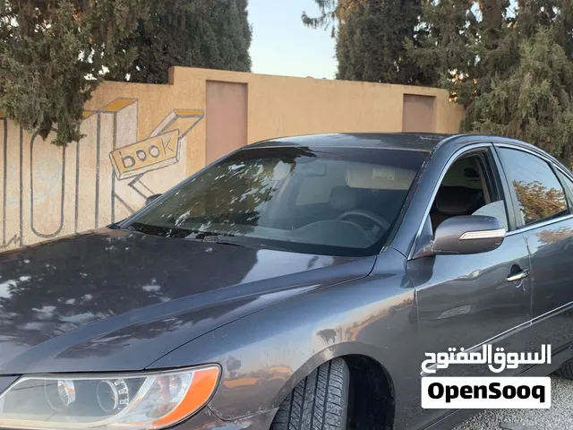 Used Hyundai Azera in Tripoli