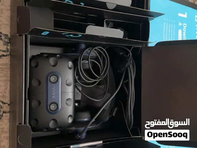 VR جديد لم يستعمل بعد
