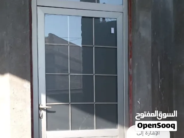 السلام عليكم الاسم ابوالحسن للالمنيوم العنوان ابي الخصيب قرب جامع ساده لكريه