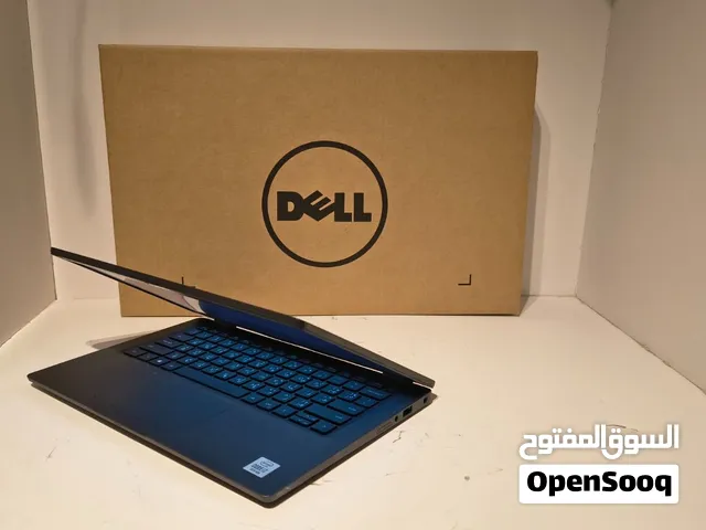 Dell Latitude 7310  Core i7  32GB RAM  256GB SSD