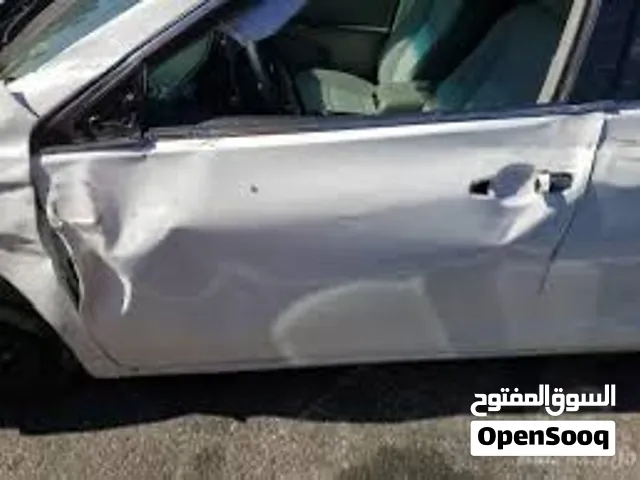 كامري 2017 للبيع وارد