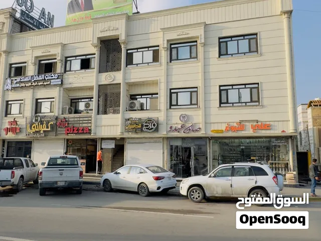 مكاتب للأيجار ع الشارع العام شارع التربية