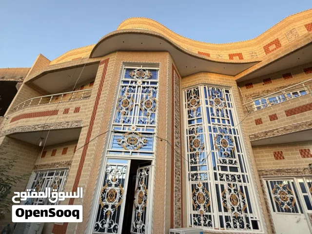 بيت مميز في حي المهندسين للبيع