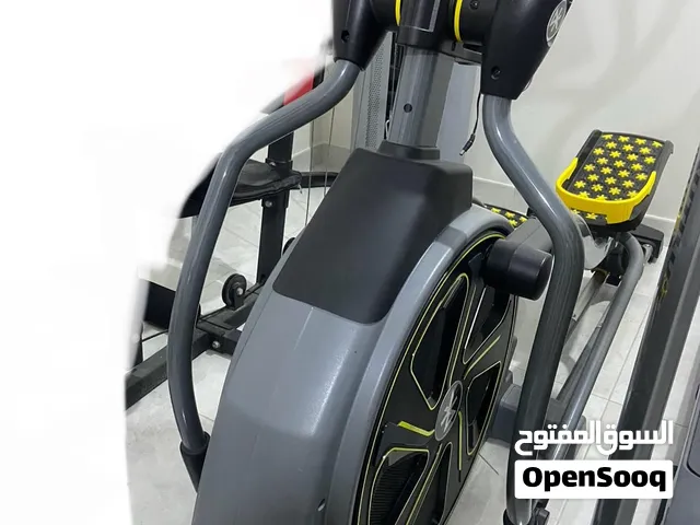 Training machine used negotiable