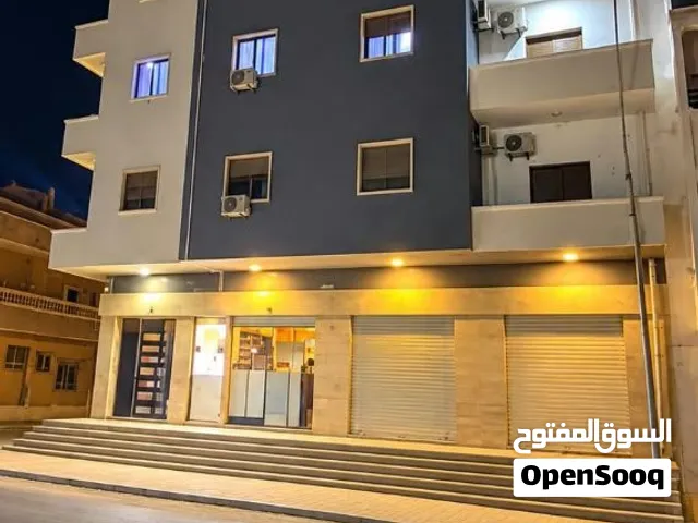 مبني استثماري في الليثي