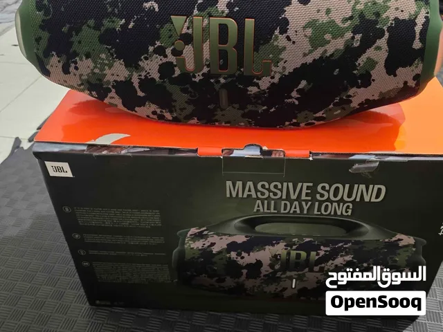 BOOMBOX3 JBL