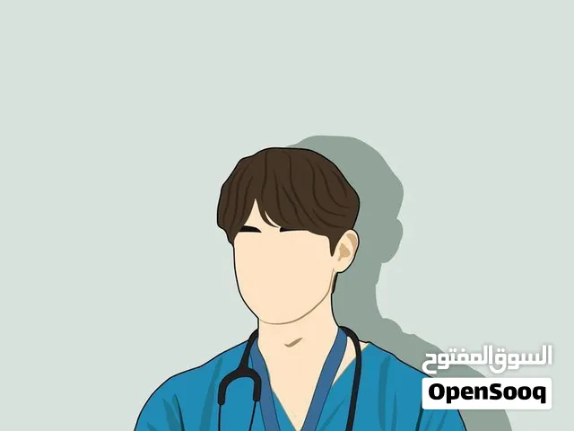 ممرض قانوني ( للرعاية المنزلية للمرضى ) حاصل على مزاوله مهنه و خبره 3 سنوات ونص عنايه حثيثه icu