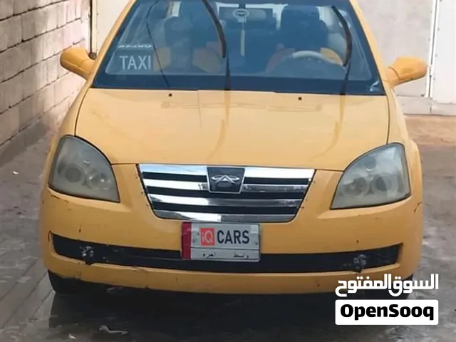 شيري 2013البيع