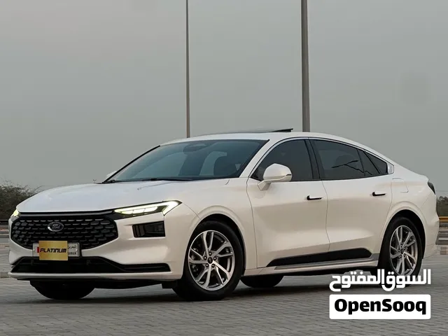 Used Ford Taurus in Central Governorate