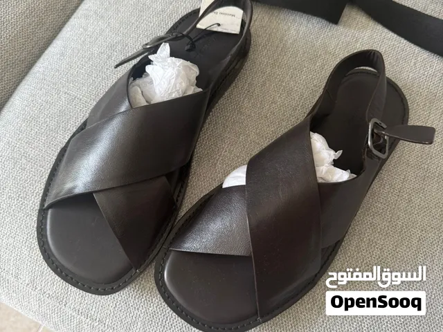 Massimo Dutti sandals