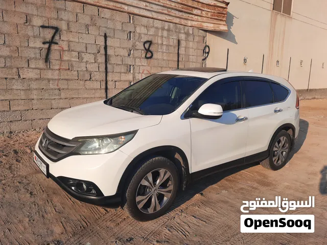 هوندا CRV 2014 للبيع 3.800