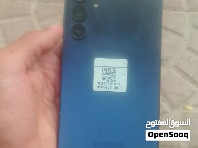 SAMSUNG A15