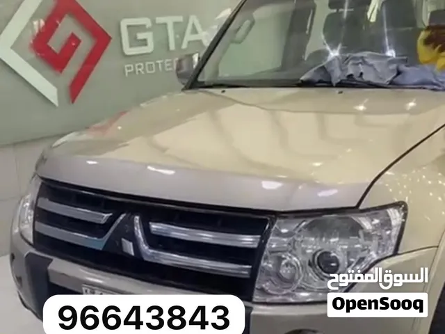 باجيروا  2008