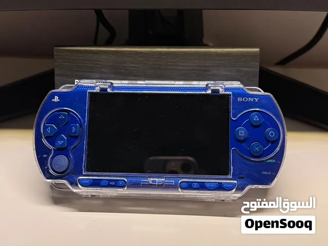 Sony PSP1000