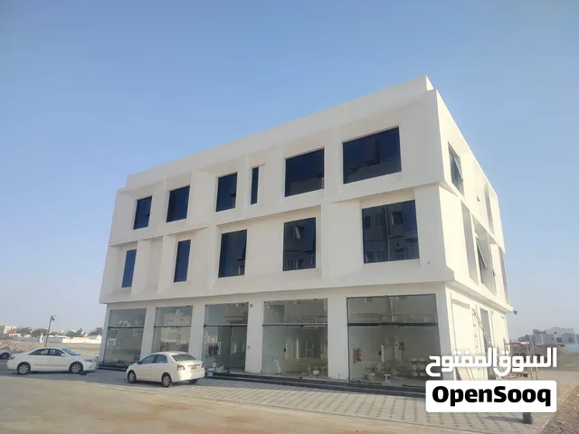 مساحات للإيجار جاهزة كمعارض، مخازن، معاهد، مكاتب تجارية، بوتيكات، عيادات، صالات رياضية، مكاتب محاماة