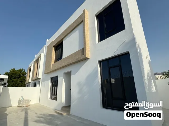 فيلا راقيه للايجار في مرتفعات الانصب