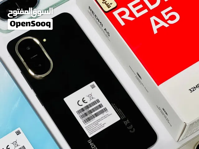 Xiaomi Redmi 5A 64 GB in Zarqa