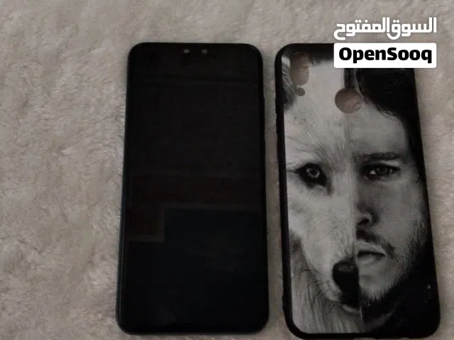 Huawei Y9 64 GB in Al Dhahirah