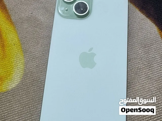 Apple iPhone 15 128 GB
