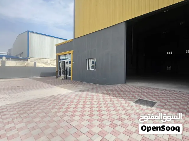 للايجار مخزن مواد غذائية في بركة العوامر