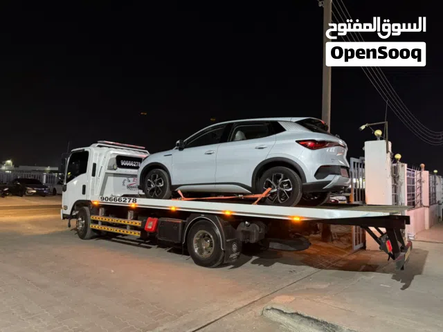 رافعه صحار مسقط صحار نزوى ونش سطحه صحار مسقط TOWING CARS مسقط صحار نزوى  recovery sohar muscat