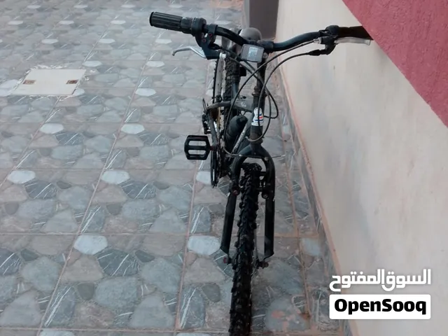 دراجه مستعمله استعمال شهر ونص