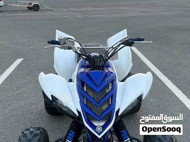 للبيع رابتر 700