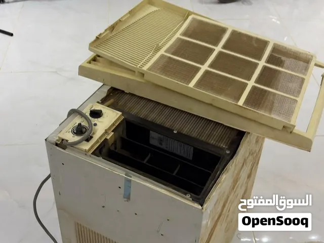 نشتري جميع أنواع المكيفات المستعملة بالمدينة المنورة