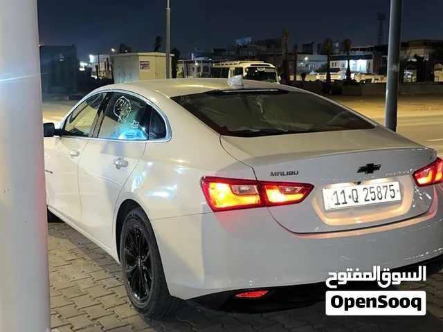 ماليبو 2023 للبيع