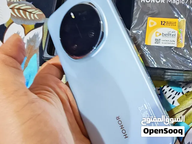 هونور ماجيك 7 برو