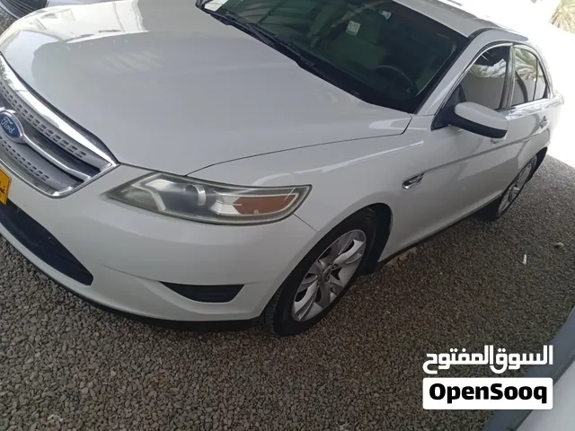 Used Ford Taurus in Al Batinah