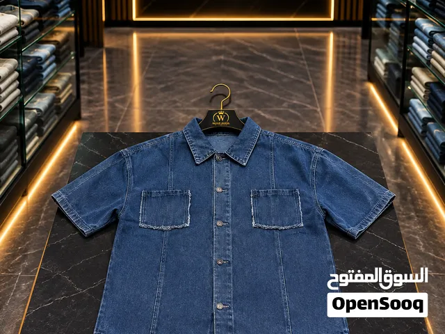 شمزان جنز بوكس اناقه عصريه شبابيه