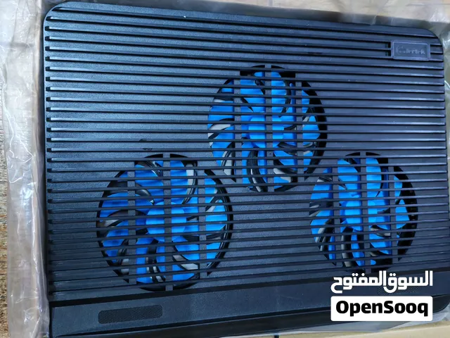 مراوح تبريد