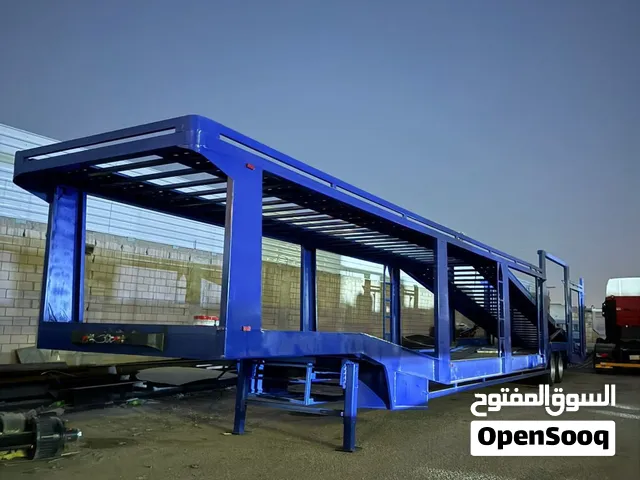 مصنع الرياض-ناقلات السيارات