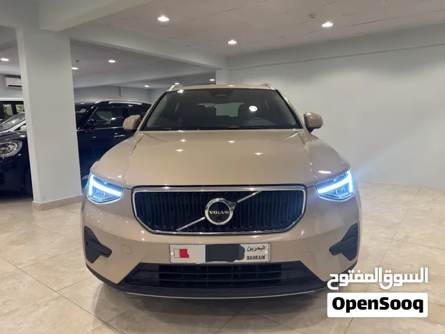 Volvo XC40 B4 2025 For Sale