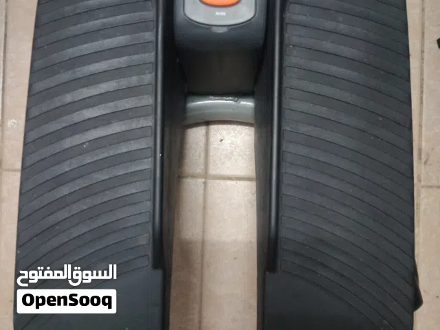 جهاز رياضي الدرج بحالة الجديد.اصلي هيدروليك