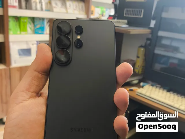 Samsung Galaxy S26 Ultra 256 GB in Baghdad