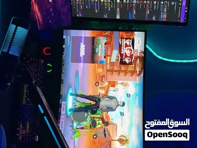 سيت اب كامل للبيع PC Gaming