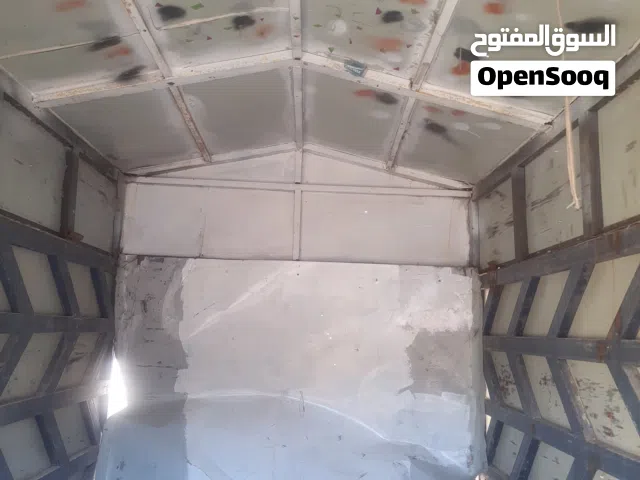 صندوق بورتر غرفه وربع