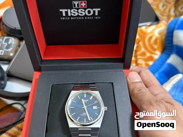 Tissot PRX Powermatic 80
