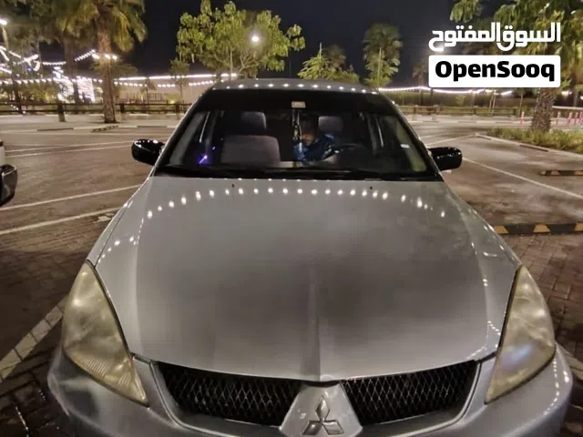 ميتسوبيشي لانسر موديل 2009 للبيع